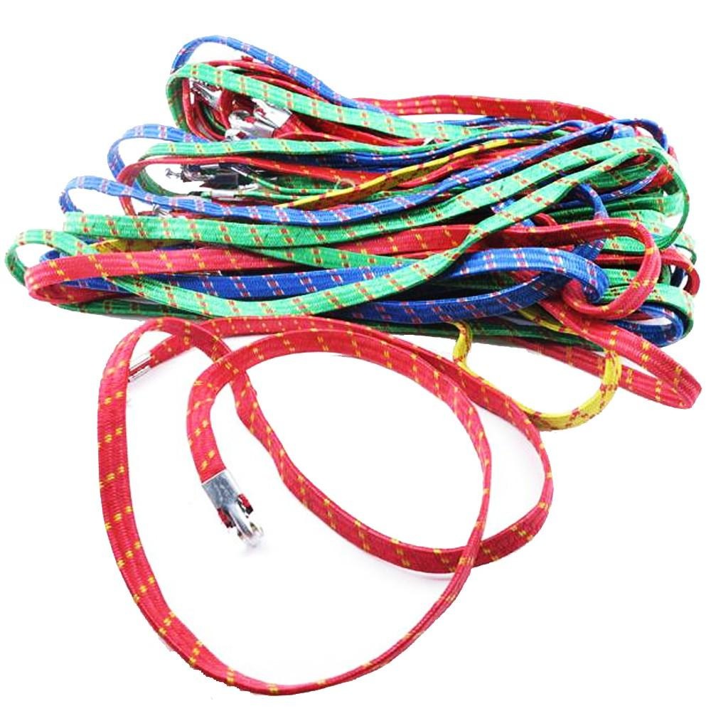 含稅特價月陽130cm自行車摩托車彈性繩固定繩行李帶(SS130X1)-細節圖6