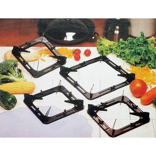 含稅全新特價可調式瓦斯爐架2入組(76941)-細節圖2