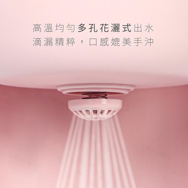 含稅全新原廠保固一年KINYO四杯滴漏式智慧保溫咖啡機(CMH-7530)-細節圖4