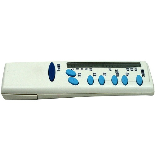 含稅全新原廠保固一年KINYO原廠對應東元專用型冷氣遙控器(CAV-T3)-細節圖7