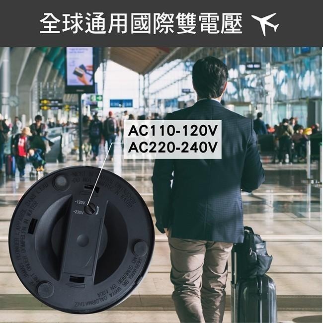 含稅原廠保固一年KINYO雙電壓食品級304不銹鋼無線快煮壺(AS-HP70)-細節圖3