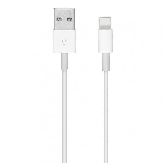 含稅全新原廠保固一年KINYO純銅8PIN快充1.5A2米抗拉防折充電傳輸線(USB-3802)-細節圖7