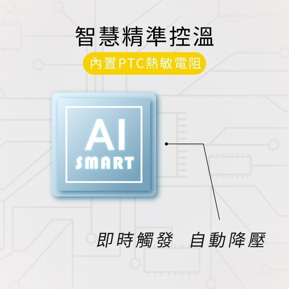 含稅全新原廠保固一年KINYO台灣製快充PD-QC長1.2米TypeC to 8PIN充電資料傳輸線USB-NAC08-細節圖4