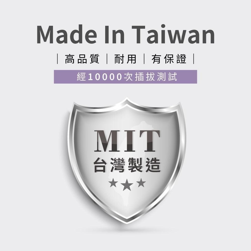 含稅原廠保固一年KINYO台灣製磁吸秒收快充100W長1米Type TO Typec充電資料傳輸線(USB-TYC09)-細節圖9