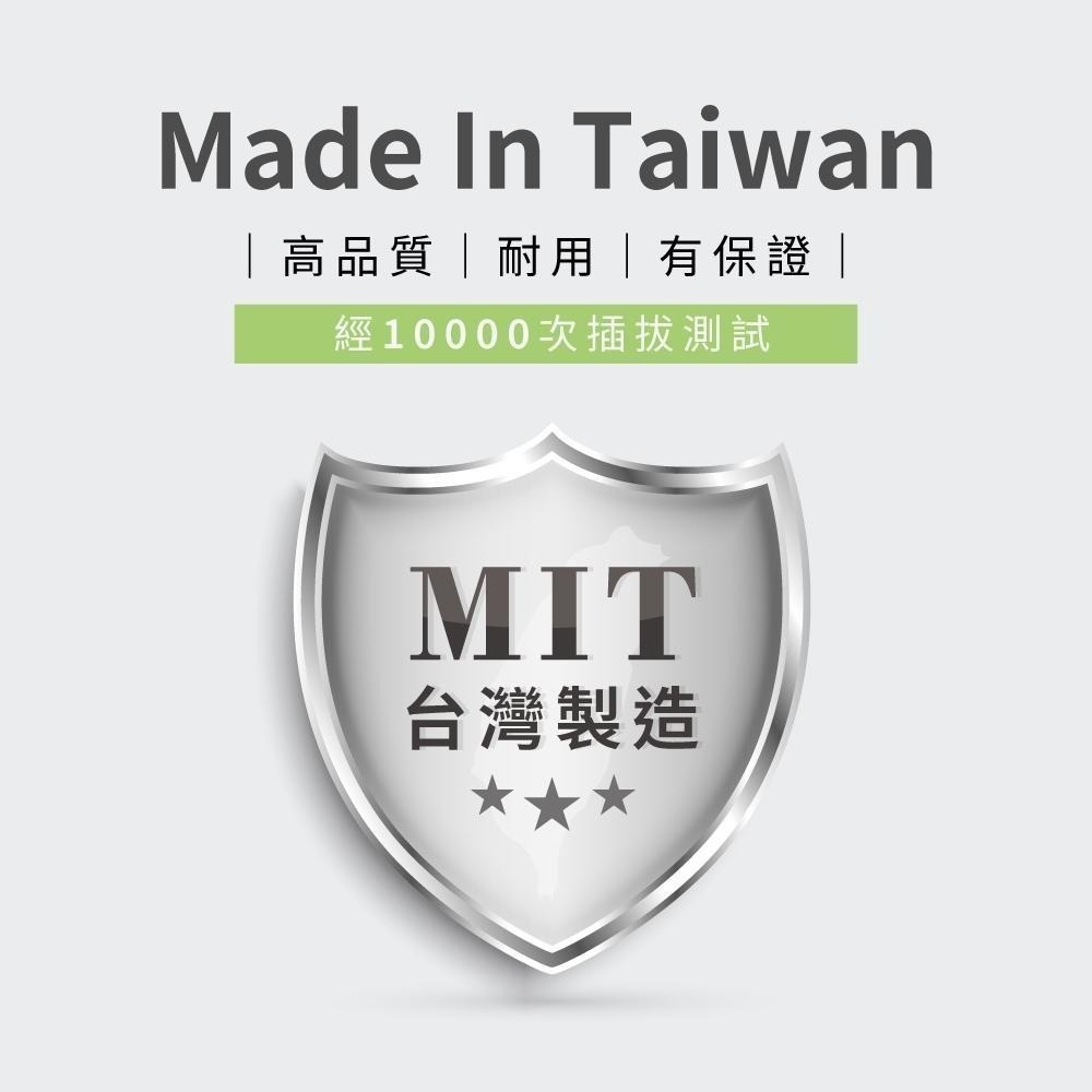 含稅全新原廠保固一年KINYO台灣製磁吸秒收快充3A長1米TypeC跟8PIN充電線資料傳輸線USB-A915.C915-細節圖9