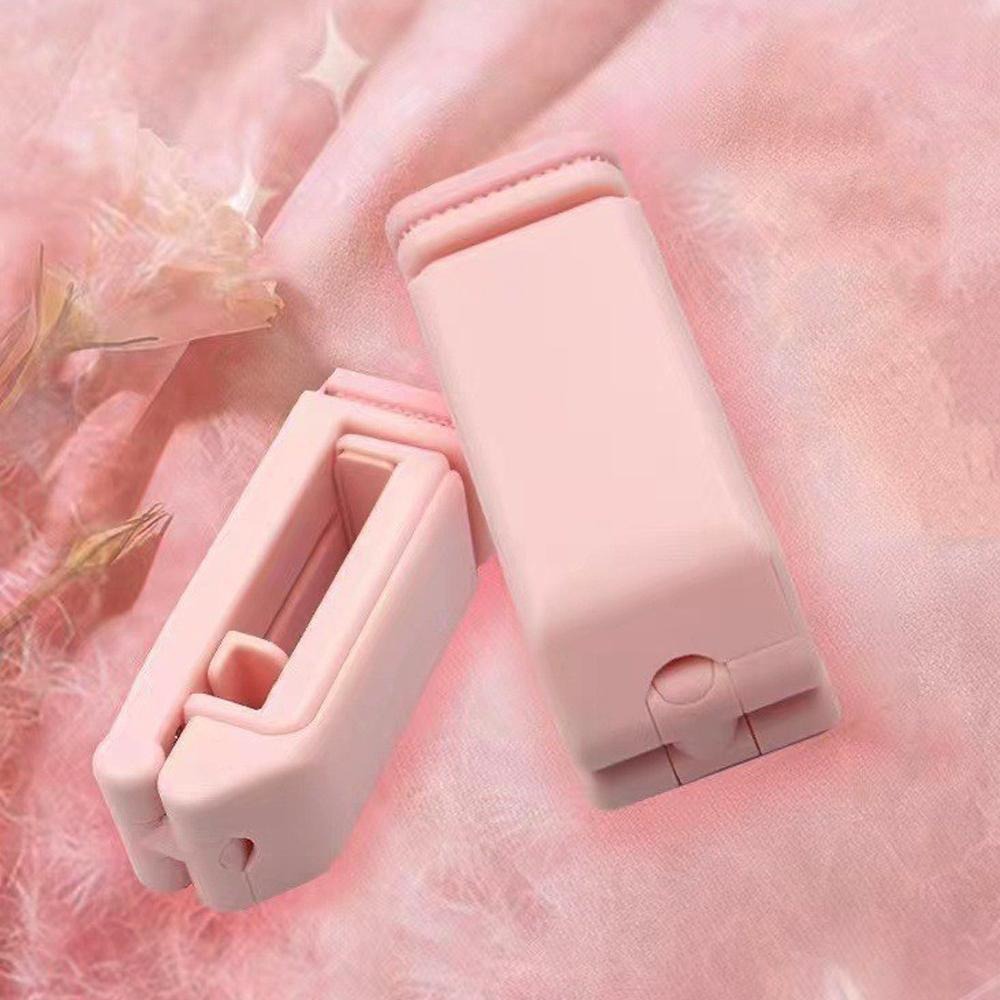 含稅全新特價月陽旅行折疊360度旋轉桌立桌夾萬用型手機支架自拍神器直播支架直導航固定架(MBH1165)-細節圖3