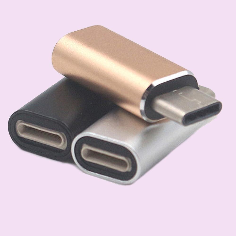 含稅全新特價月陽送10格收納盒任選2個鋁合金TypeC安卓Microusb及8PIN轉接頭(USBMC)-細節圖5