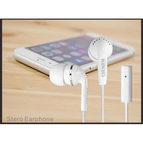 含稅全新原廠保固一年KINYO智慧型耳機麥克風(IPEM-61)-細節圖2