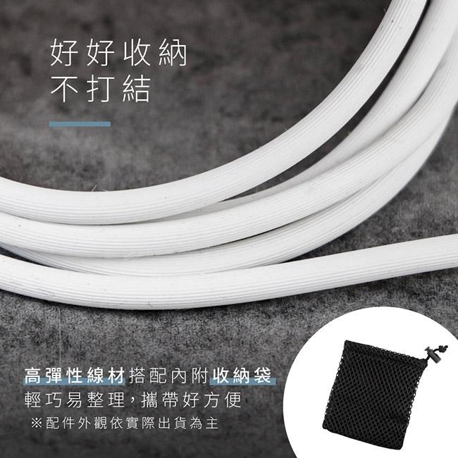 含稅全新原廠保固一年送收納袋KINYO立體聲低音Type C斜入耳式耳機麥克風(CEM-880)-細節圖4