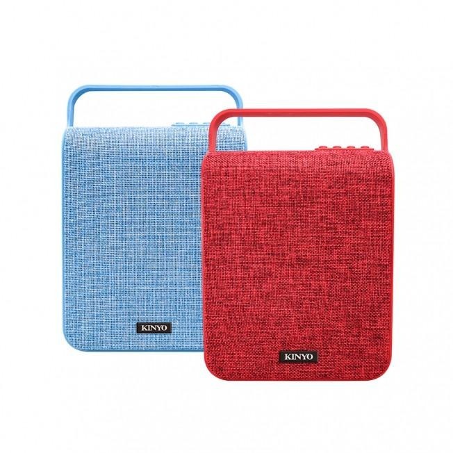 含稅原廠保固一年KINYO藍牙免持接聽隋身諜插卡讀卡喇叭(BTS-700)-細節圖2