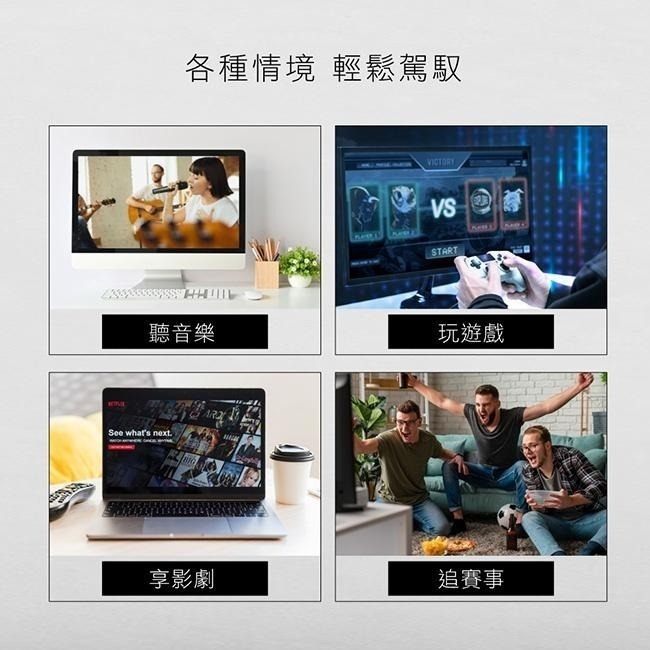 含稅全新原廠保固一年KINYO低音反射孔設計帶耳機孔帶麥克風孔木質音箱喇叭(PS-2100)-細節圖7
