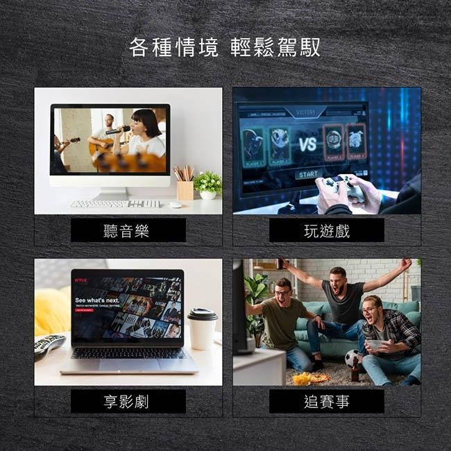 含稅全新原廠保固一年KINYO藍芽PMPO2000W遙控隨身碟木質音箱立體聲2.1 聲道喇叭(KY-1758)-細節圖7