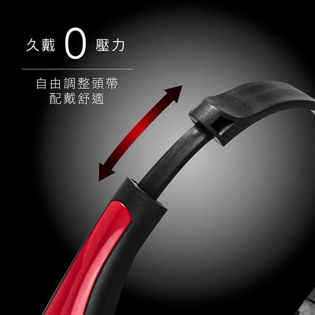 含稅原廠保固一年KINYO輕巧型頭戴式線控音量耳機麥克風(EM-2108)-細節圖5