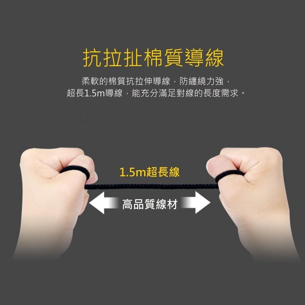 含稅全新原廠保固一年KINYO高感度收音防噪帶開關PC專用麥克風(AY-0125)-細節圖4