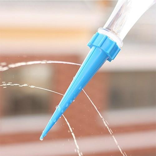 含稅特價超值4入環保自動澆水澆花灌溉器(1588X4)-細節圖3