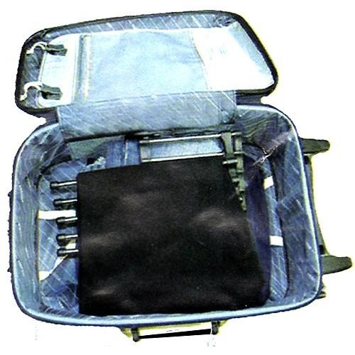 含稅特價五合一神奇魔術不鏽鋼褲架(I-0160)-細節圖4