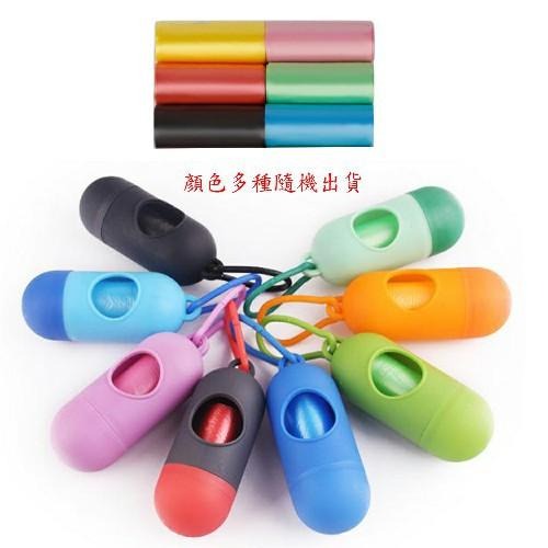 含稅特價送垃圾袋55入多用途隨身抽取式垃圾袋盒(DG15)-細節圖7