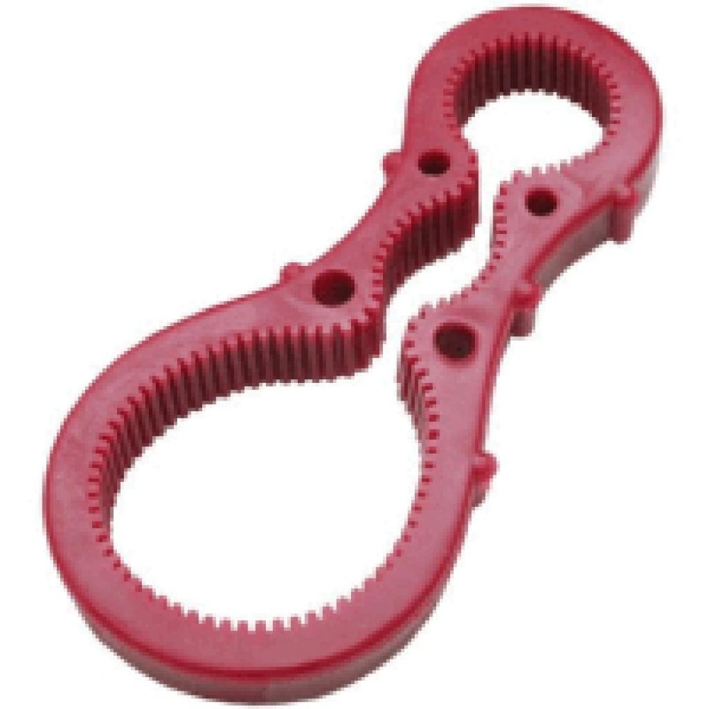 含稅特價超值2入8字形3環超省力開瓶器開罐器(122389)-細節圖5