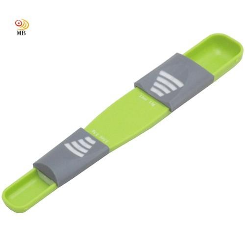 含稅特價超值2入健康100可控量調味量勺量匙(101613)-細節圖6