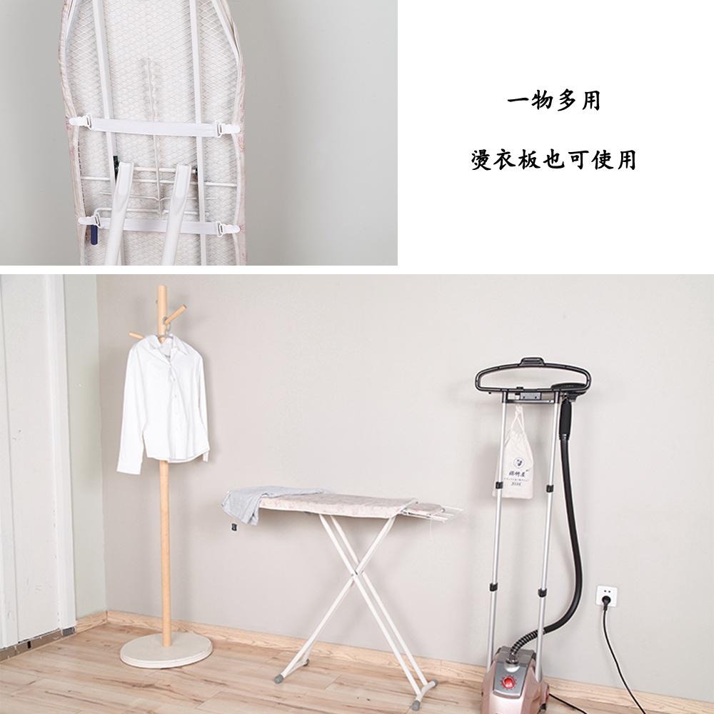 含稅特價月陽超值12入(12條)薄床單防脫落固定夾鬆緊帶夾固定器(B313)-細節圖4