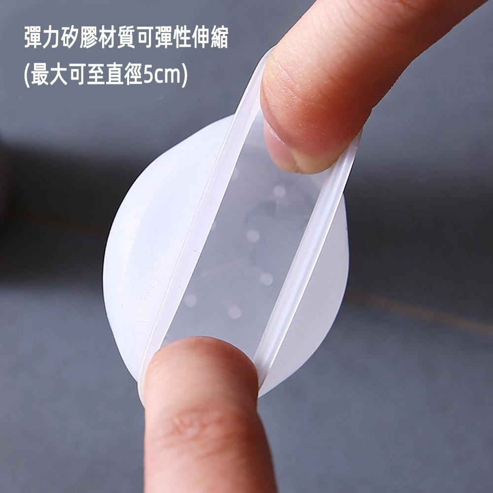 含稅全新特價月陽超值20入矽膠套入式桌腳墊椅腳套靜音止滑保護墊(403X20)-細節圖3