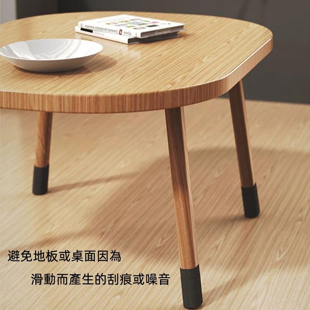 含稅全新特價月陽超值4捲加厚寬2.5長450cm纏繞式消音墊桌腳墊止滑墊椅腳墊(TW2545X4)-細節圖5