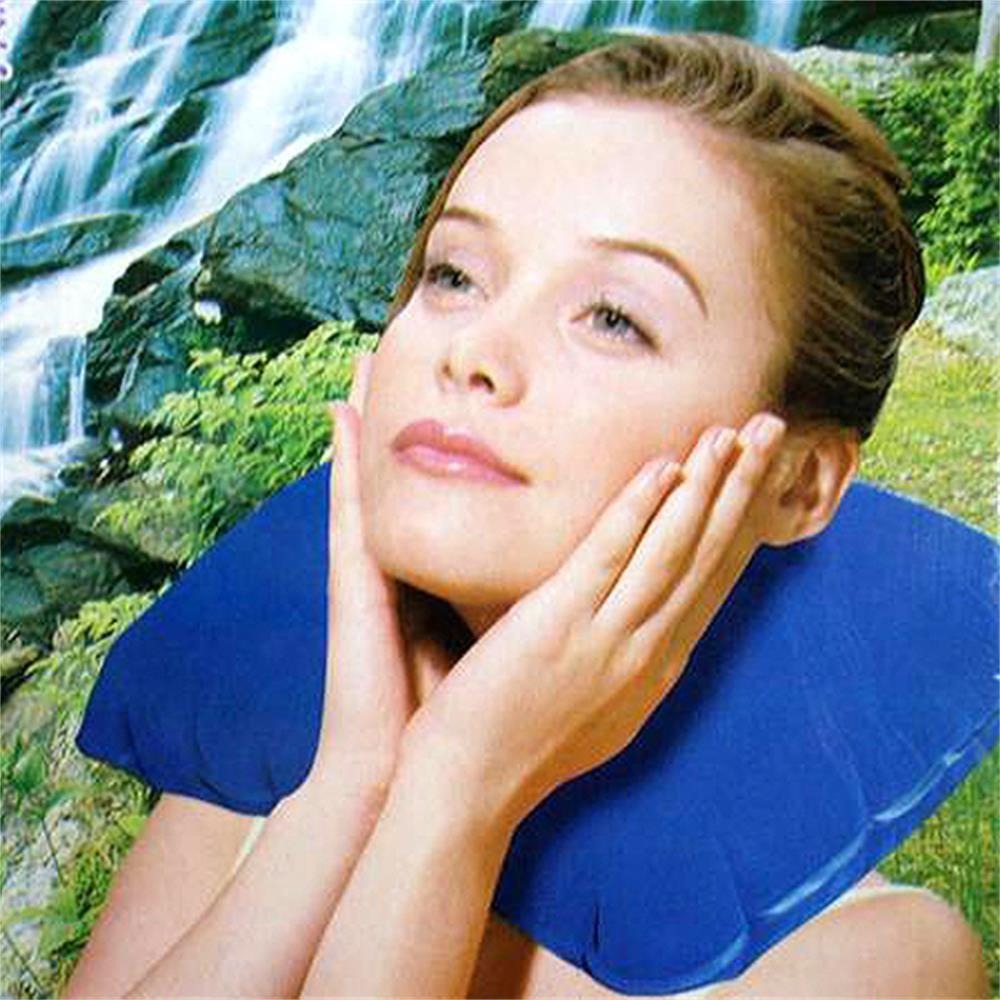 含稅特價加厚高級植絨充氣頸枕(FA3692X1)-細節圖7