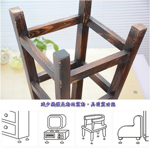 含稅特價超值36入加厚圓型4.5cm消音桌腳墊止滑墊椅腳墊(R4536)-細節圖5