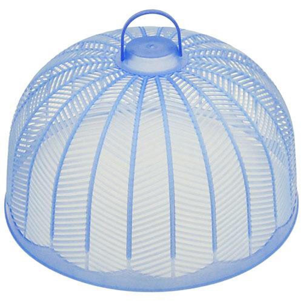 含稅特價超值3入加密迷你型飯菜罩防蠅菜罩傘(26143)-細節圖7