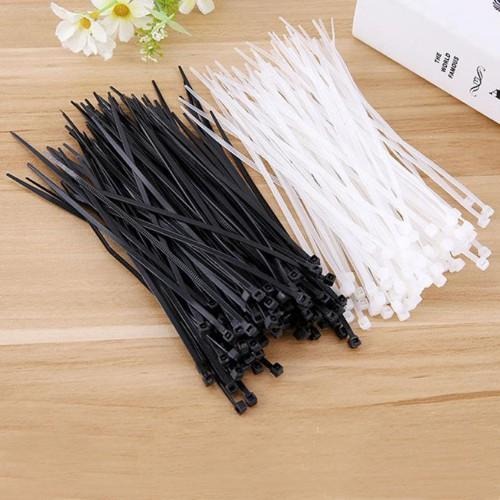 含稅特價超值200條長150cm自鎖式束線帶電線綑綁帶(S1520)-細節圖3