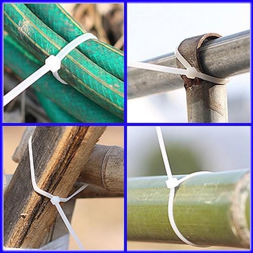 含稅特價超值200條長150cm自鎖式束線帶電線綑綁帶(S1520)-細節圖6