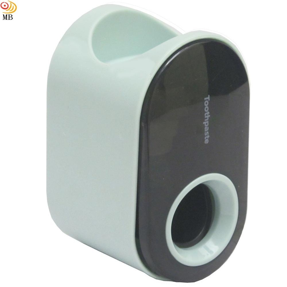 含稅特價加厚無痕貼真空擠壓自動擠牙膏器(FT1164)-細節圖9