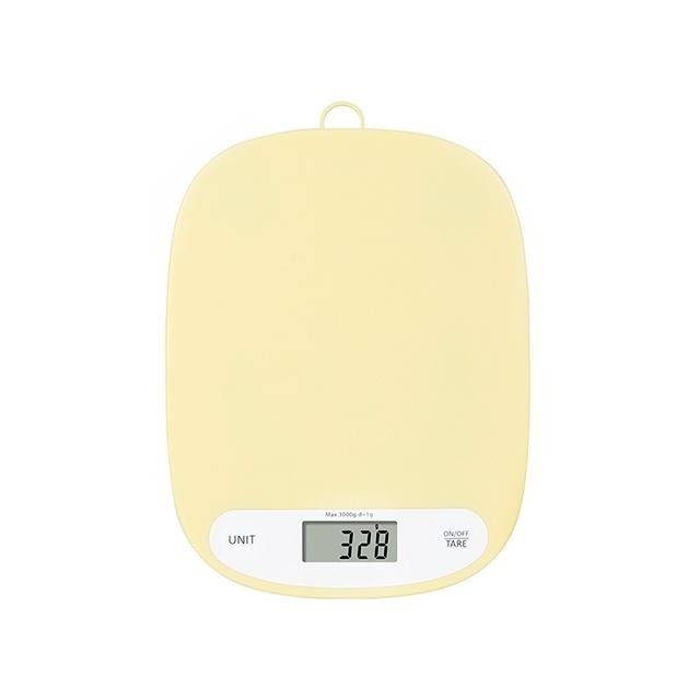 含稅原廠保固一年KINYO德國LFGB食品級3kg電子料理秤食物秤廚房秤(DS-015)-細節圖9