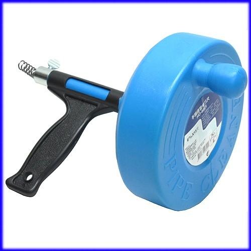 含稅特價台灣製造TV熱賣手搖通管器(HO-9801)-細節圖4