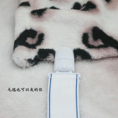 含稅特價超值8入加強進階版床單床罩夾防滑扣固定器(A3138)-細節圖5