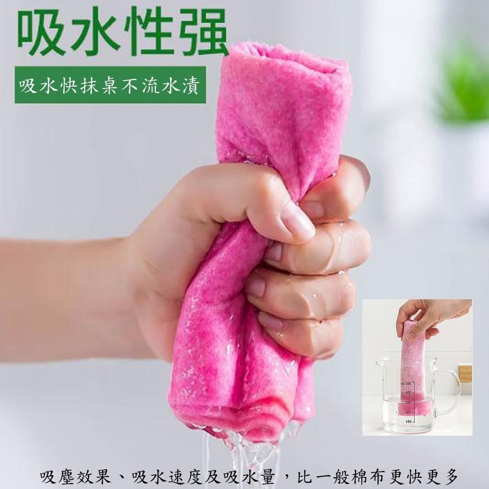 含稅特價29X29cm加厚天然椰殼細纖維不卡油抹布洗碗巾擦車巾(292905X1)-細節圖3