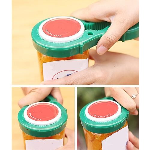 含稅特價8字形3環超省力開瓶器開罐器(122389X1)-細節圖4