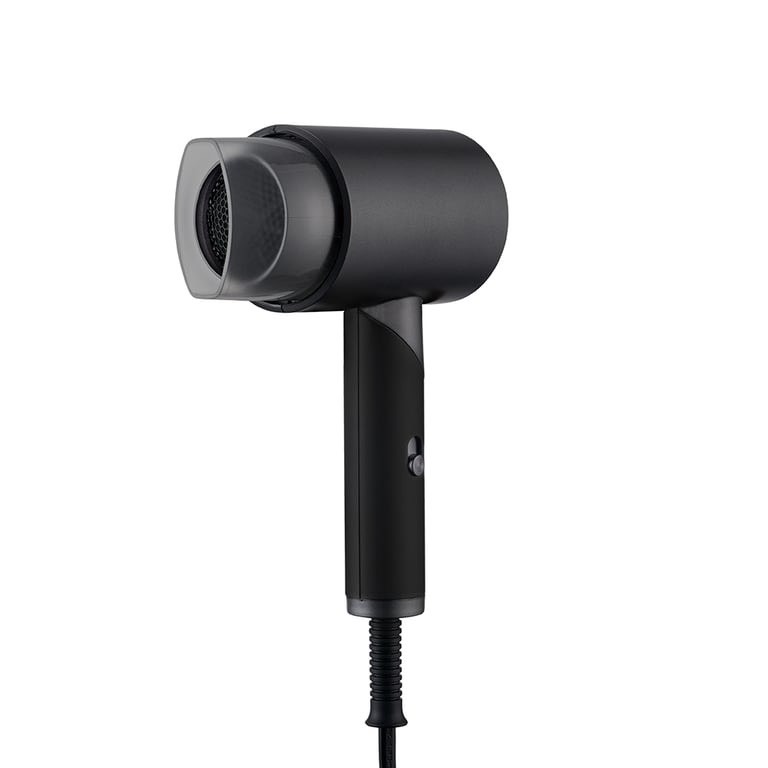 含稅全新原廠保固一年AWSON歐森1200W集風式高濃度負離子過熱斷電折疊吹風機(AW-3503)-細節圖2