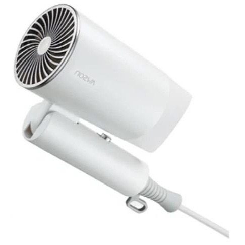 含稅全新原廠保固一年送收納袋AWSON歐森國際旅行電壓集風式超高濃度負離子摺疊吹風機(AW-772)-細節圖2