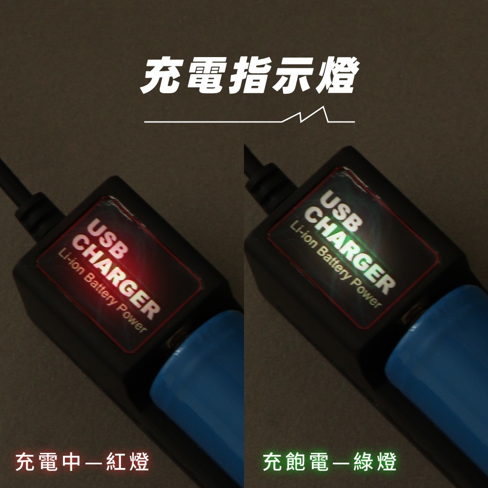 含稅全新原廠保固一年KINYO單槽可充多規格電池過充短路安全保護鋰電池充電器充電座(CQ-451)-細節圖8