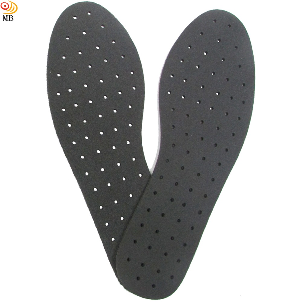 含稅全新特價月陽台灣製造厚4mm通用型可裁剪奈米竹炭消臭鞋墊(WCV230X1)-細節圖6