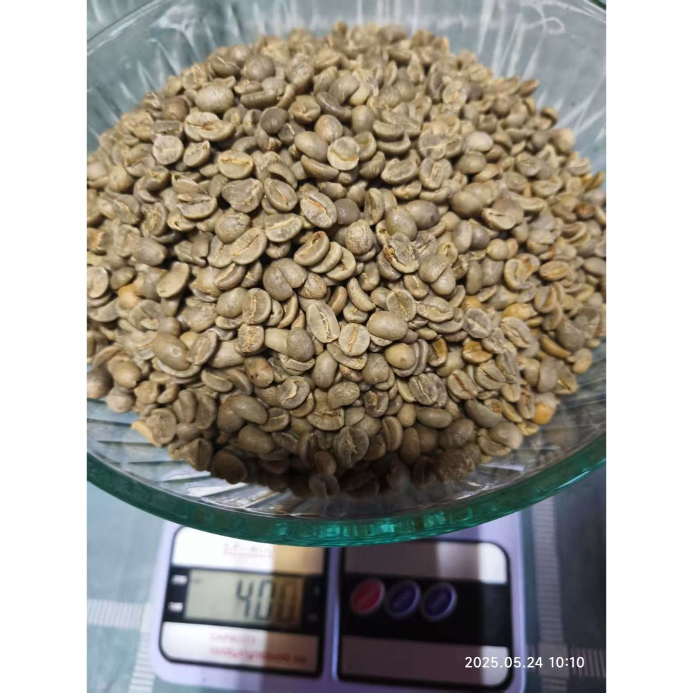 自家烘培綜合咖啡豆-細節圖2