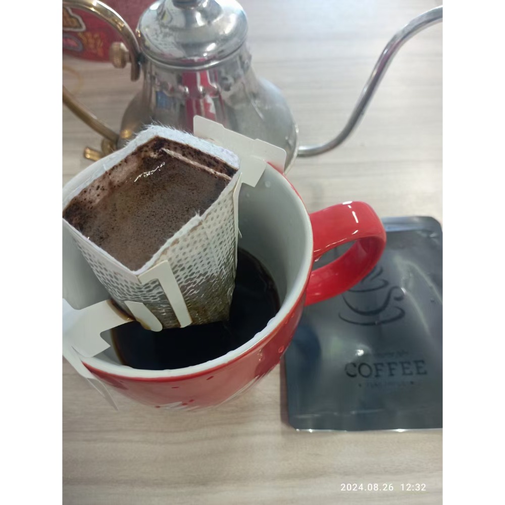 咖啡掛耳包-細節圖4