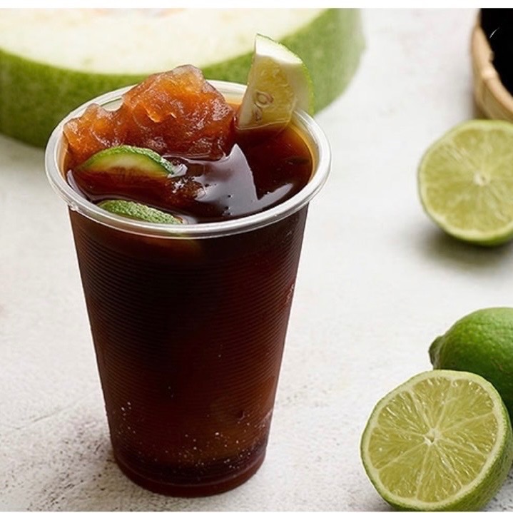 新竹伴手禮 湖口老街第二代 冬瓜蜜 檸檬冬瓜蜜 古早味 330g-細節圖3