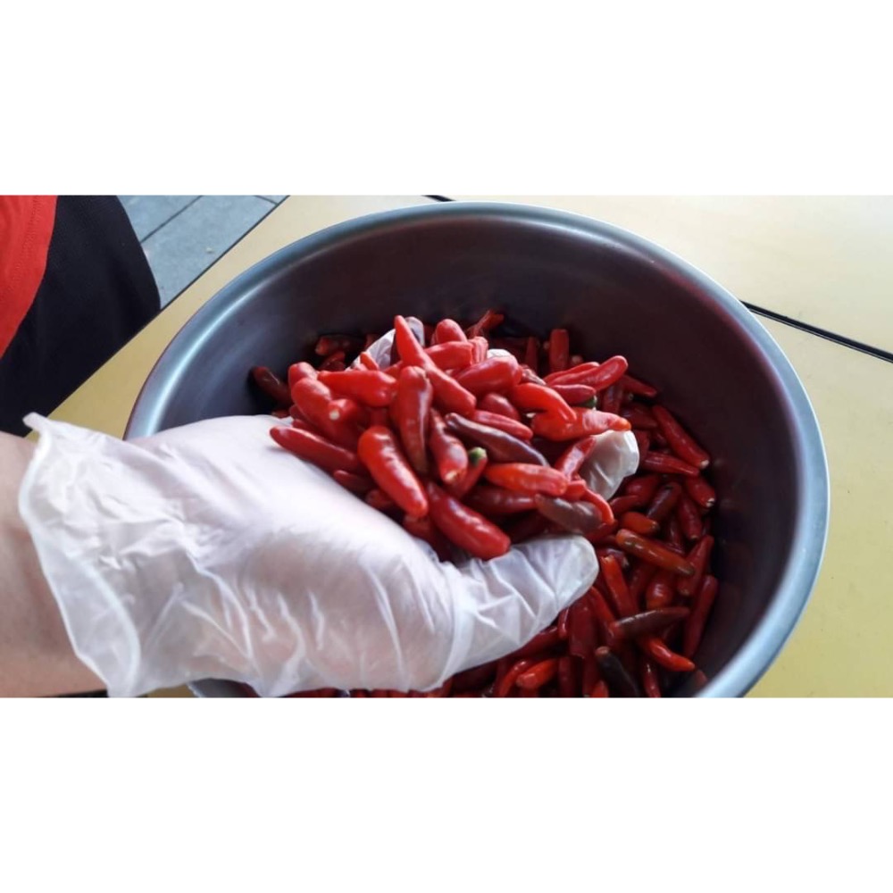 阿婆的辣 辣椒醬 湖口老街二代 新竹湖口 伴手禮 客家特產-細節圖6