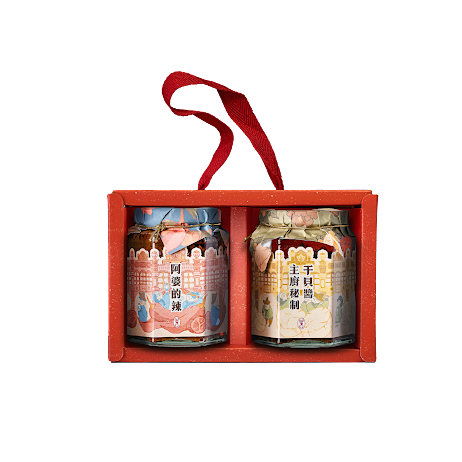 阿婆的辣 辣椒醬 湖口老街二代 新竹湖口 伴手禮 客家特產-細節圖7