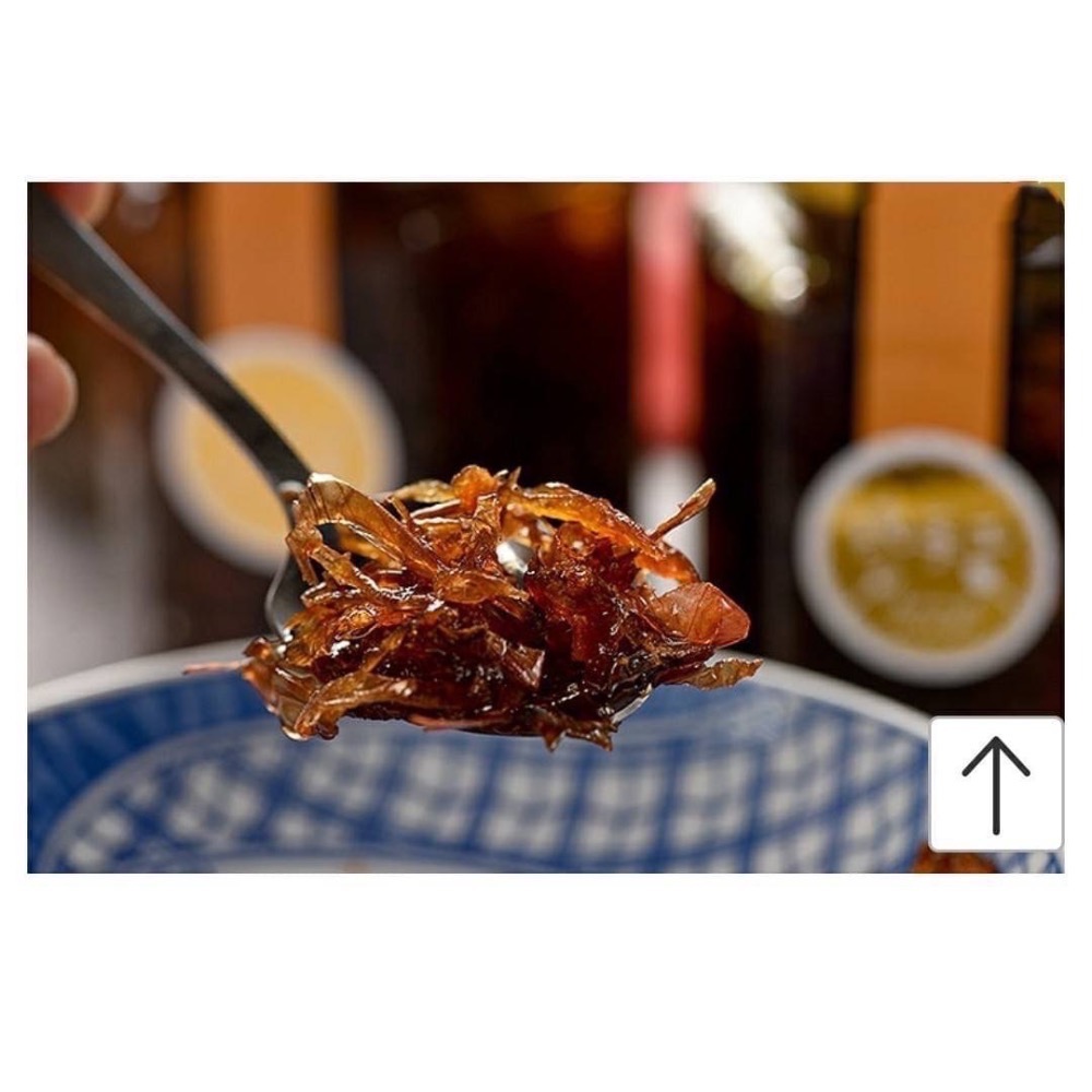 黃金蒜香油蔥酥：餐桌上的魔法師，榮獲百大伴手禮的頂級美味！-細節圖3