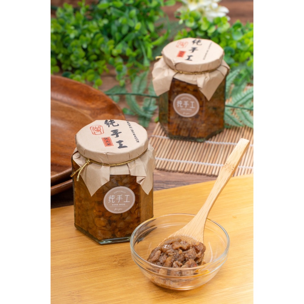 客家辣菜脯：傳承阿婆古早味，香脆夠勁的餐桌靈魂！-細節圖3