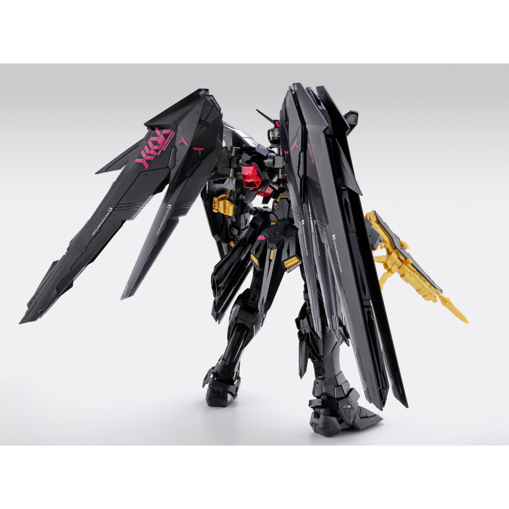 PHANTACI聯名萬代 MG 1/100 自由 FREEDOM GUNDAM Ver.J  預購-細節圖6