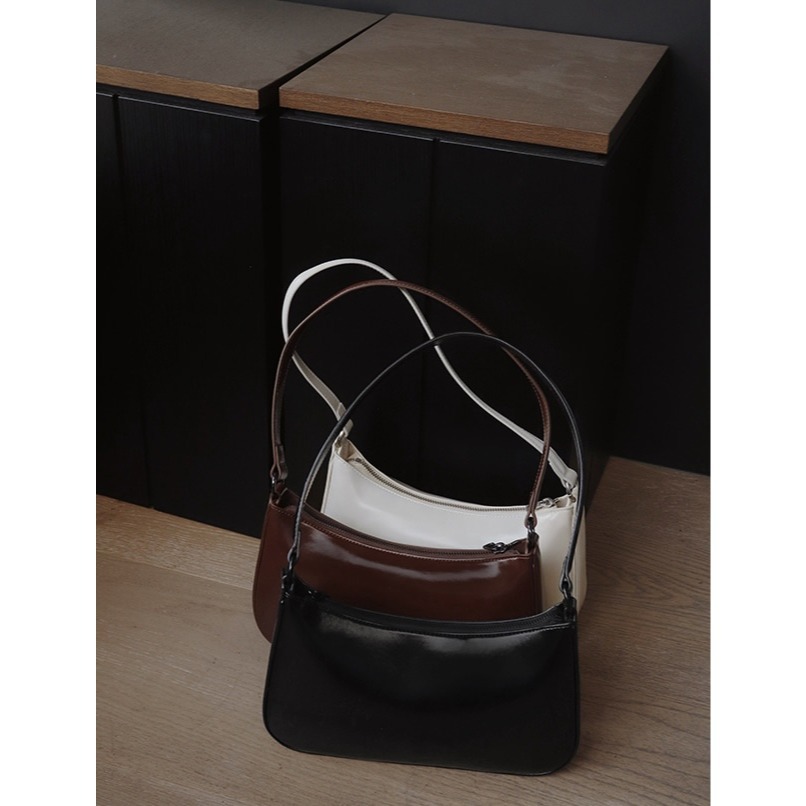 #LENTO. Two-and All day Bag 新版流浪包 ( slowand 自訂款 ) 長短背帶 側背包-細節圖8